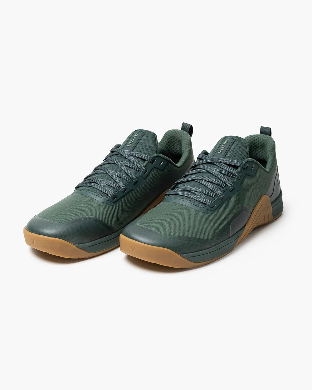 ZAPATILLAS HYBRID 1.0 - Deep Forest
