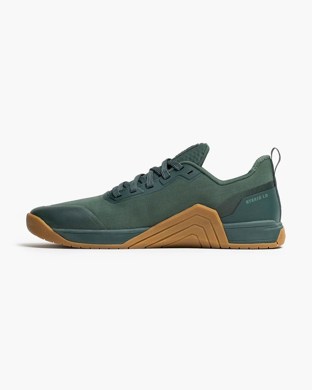 ZAPATILLAS HYBRID 1.0 - Deep Forest
