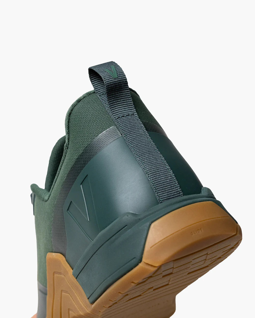ZAPATILLAS HYBRID 1.0 - Deep Forest