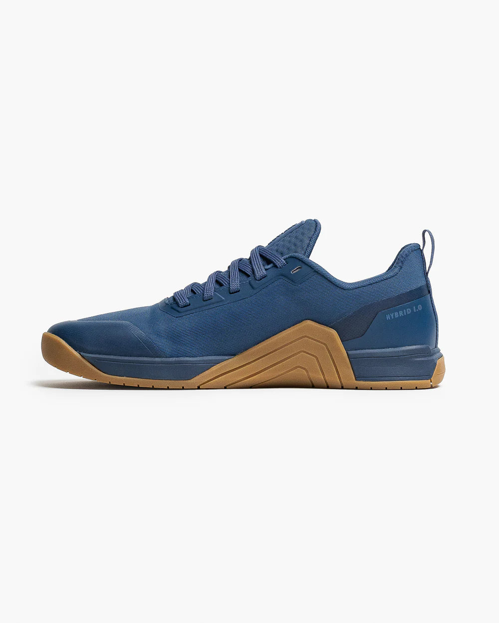 ZAPATILLAS HYBRID 1.0 - Deep Ocean