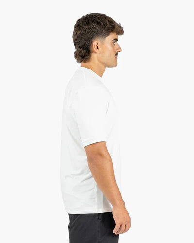 CrossFit® Games 25 Camiseta Holo - WHITE