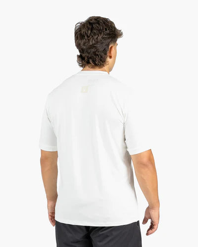 CrossFit® Games 25 Camiseta Holo - WHITE
