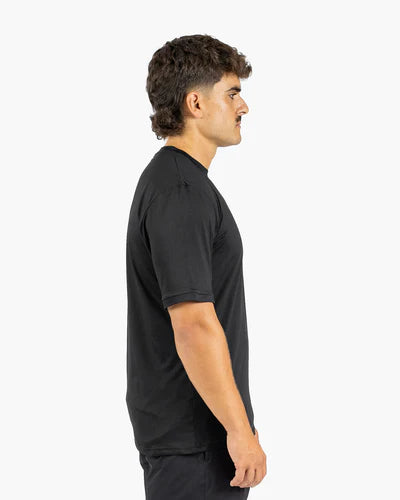 CrossFit® Games 25 Camiseta Holo - BLACK