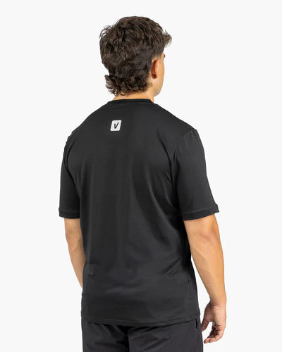 CrossFit® Games 25 Camiseta Holo - BLACK