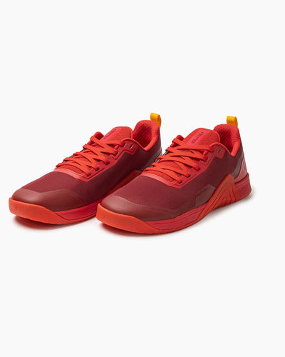 ZAPATILLAS HYBRID 1.0 - Tomato