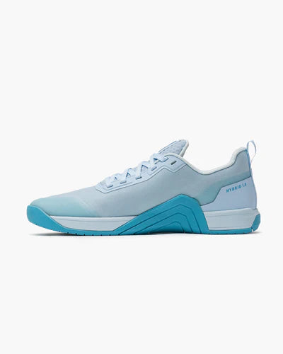 ZAPATILLAS HYBRID 1.0 - CARIBEAN BLUE