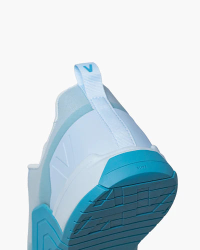 ZAPATILLAS HYBRID 1.0 - CARIBEAN BLUE