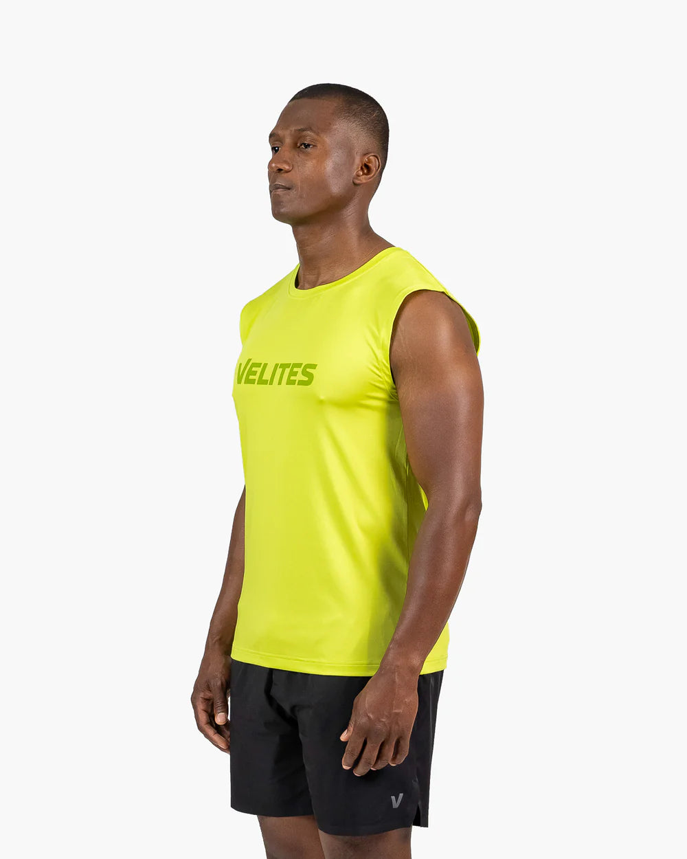 Camiseta Holo Tank - Fern Green