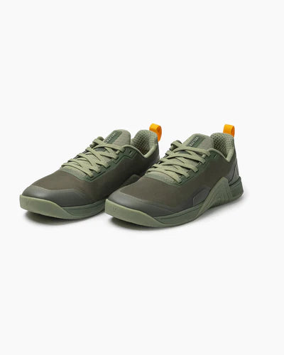 ZAPATILLAS HYBRID 1.0 - Olive