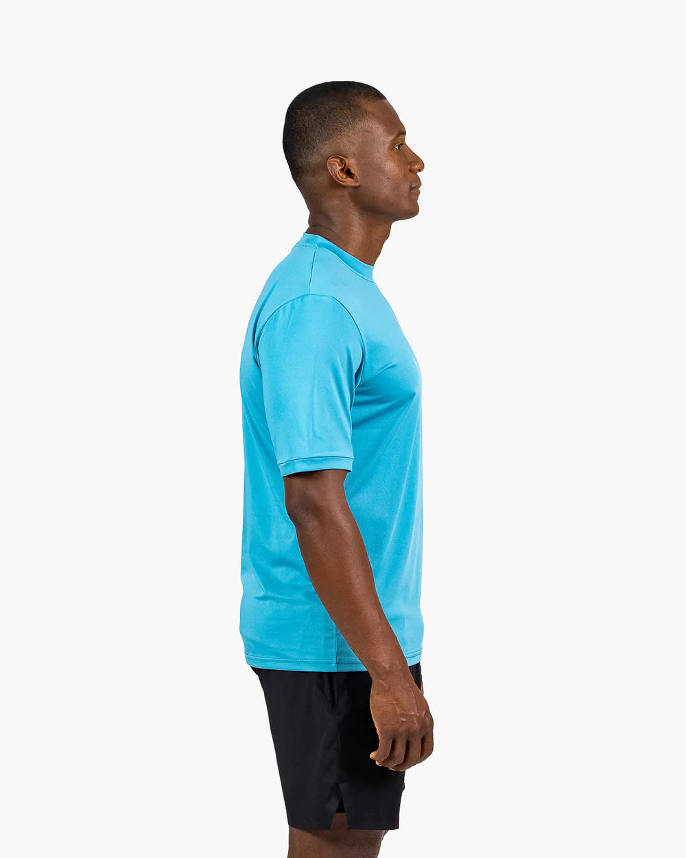 Camiseta Holo - Ultramarine