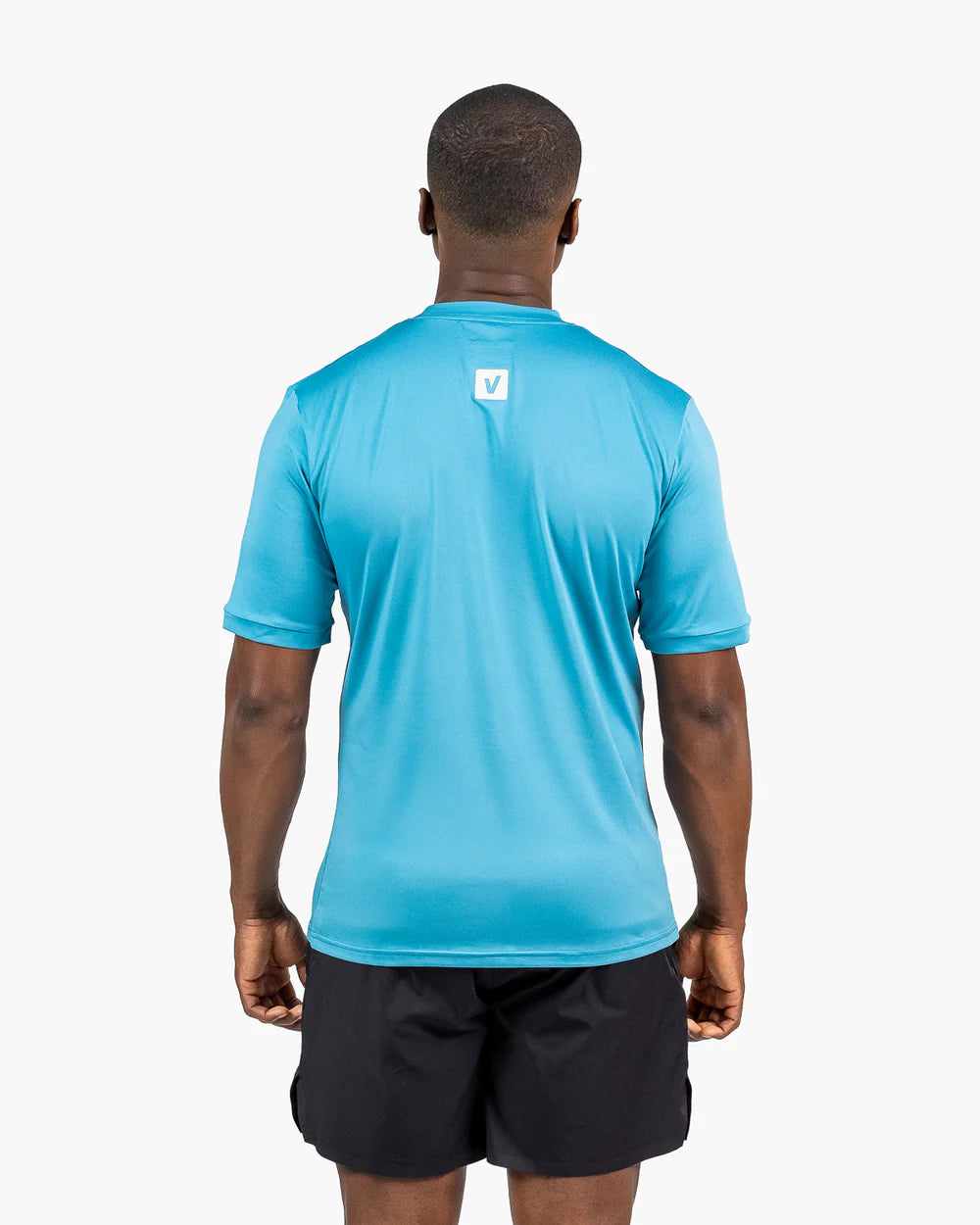 Camiseta Holo - Ultramarine