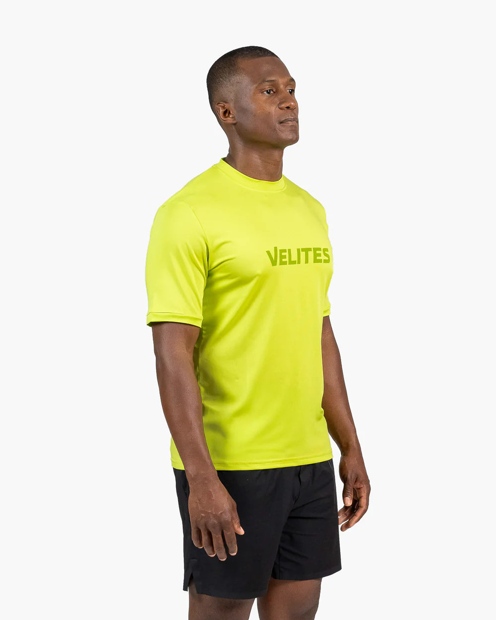 Camiseta Holo - Fern Green