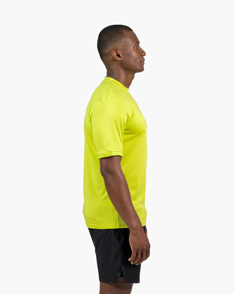 Camiseta Holo - Fern Green