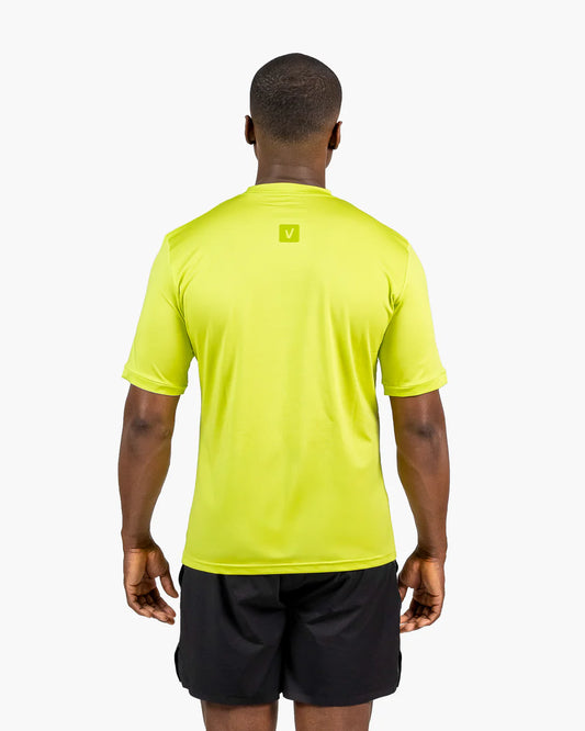 Camiseta Holo - Fern Green