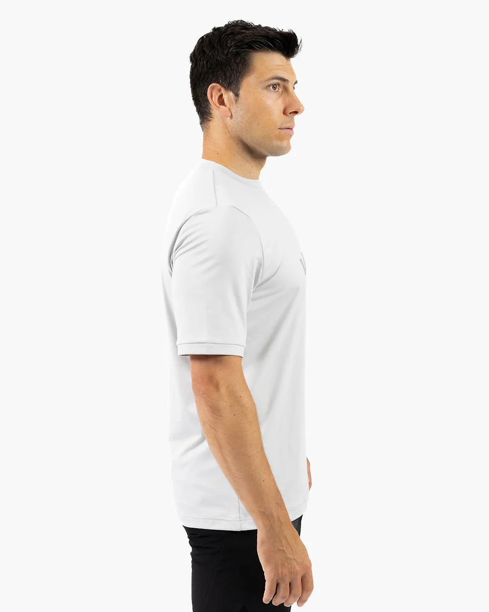 Camiseta Holo - Grey