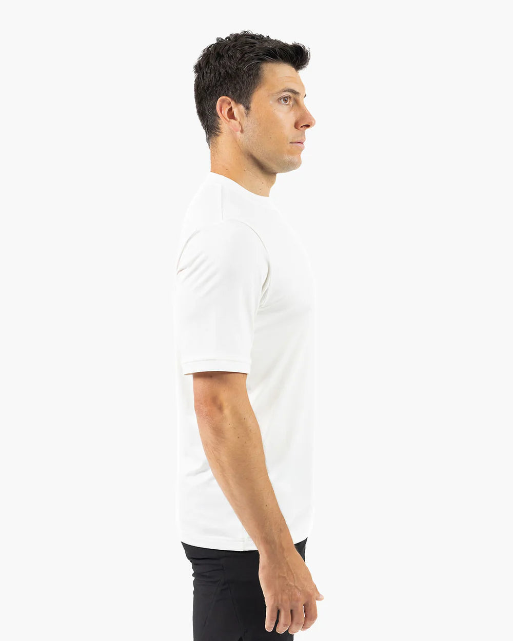 Camiseta Holo - White