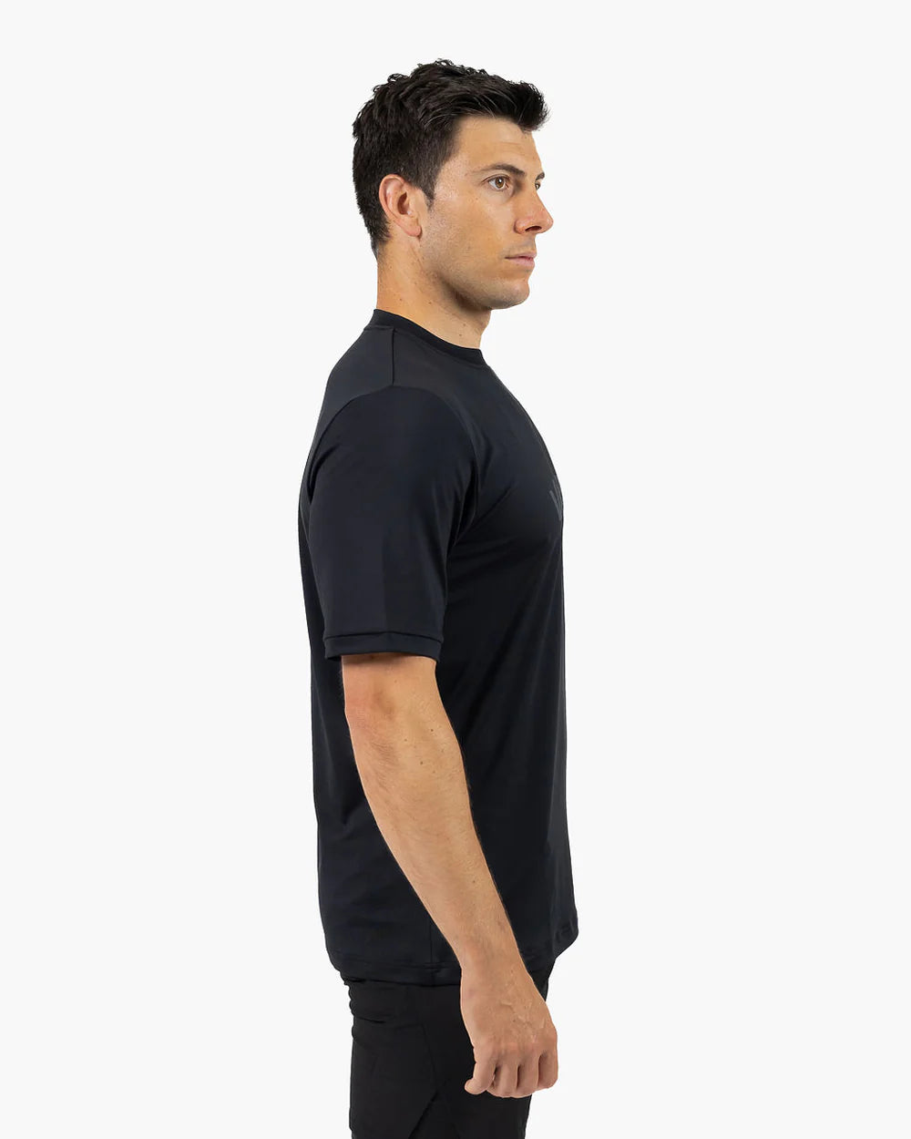 Camiseta Holo - Black