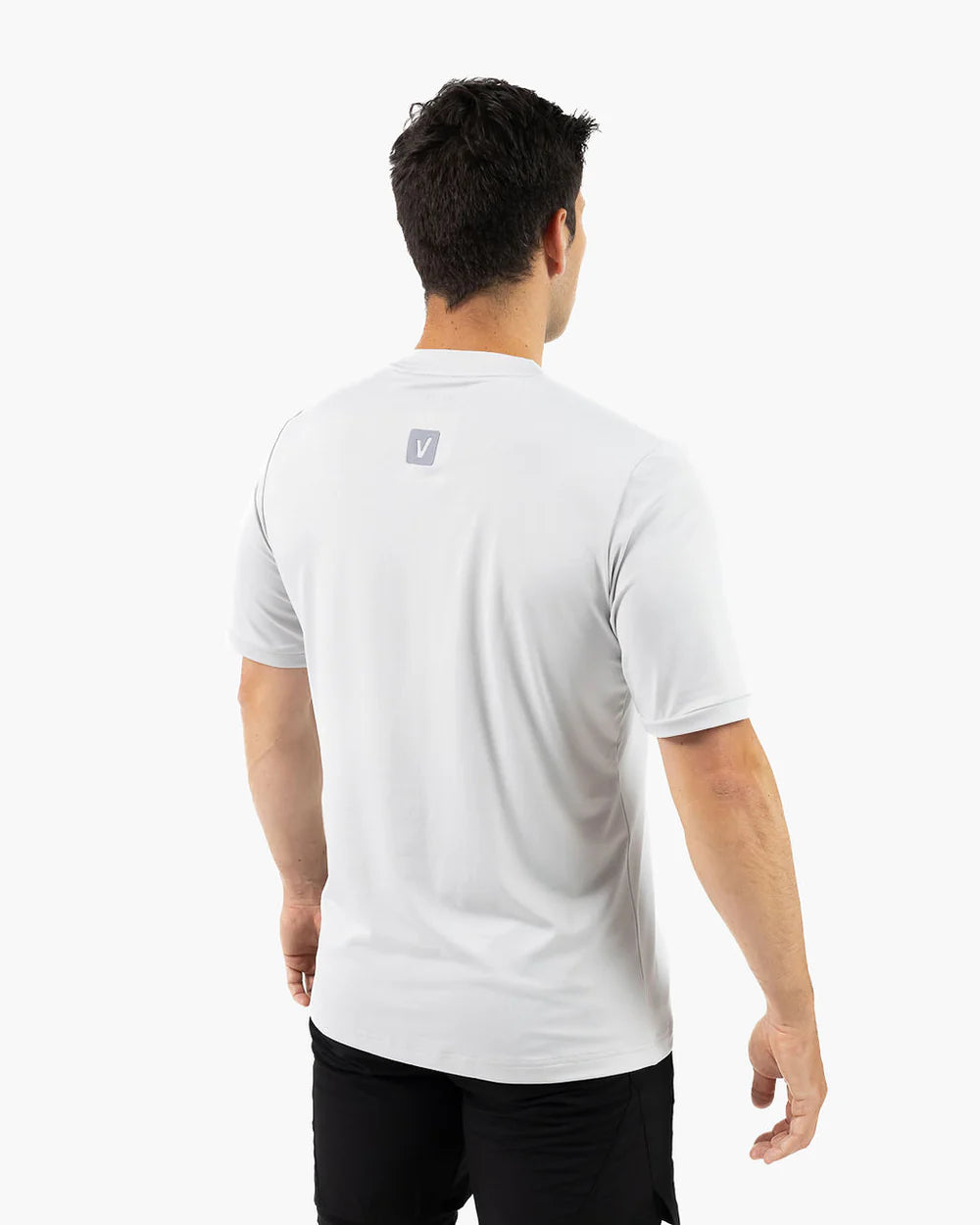 Camiseta Holo - Grey