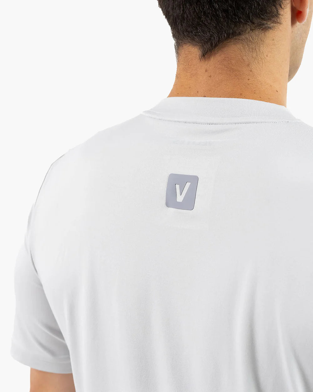 Camiseta Holo - Grey