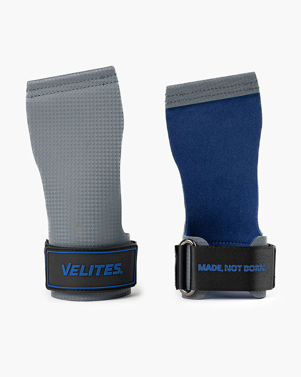 CALLERAS QUAD ULTRA - GREY BLUE