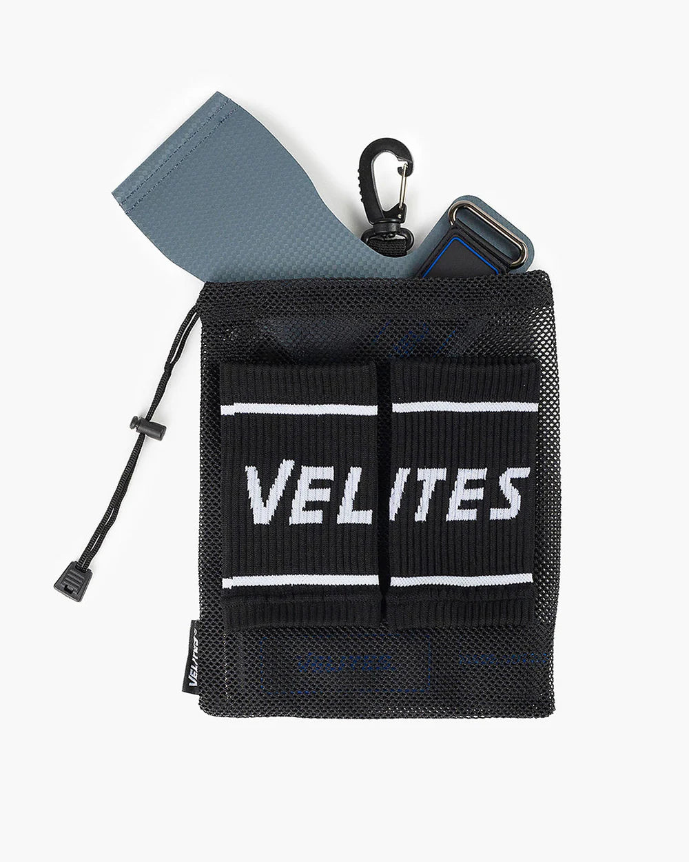 CALLERAS QUAD ULTRA - GREY BLUE