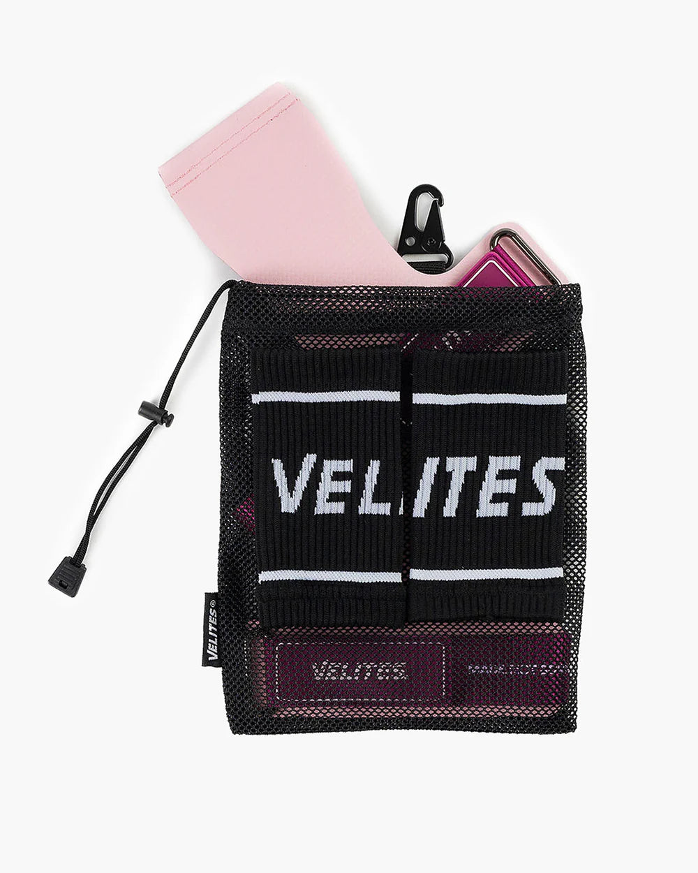CALLERAS QUAD ULTRA - PINK PINK