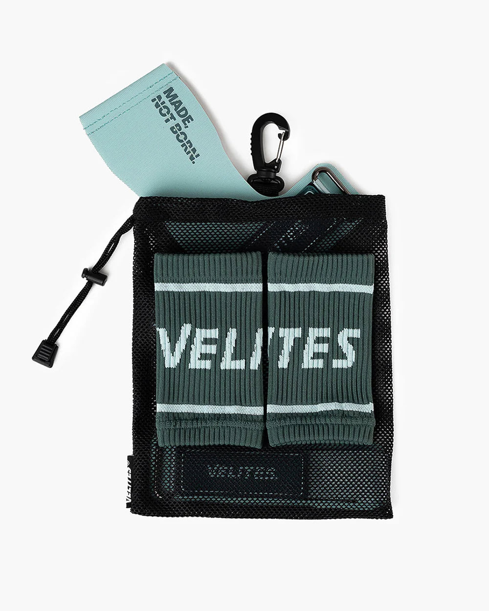 CALLERAS ALL TERRAIN - MINT GREEN