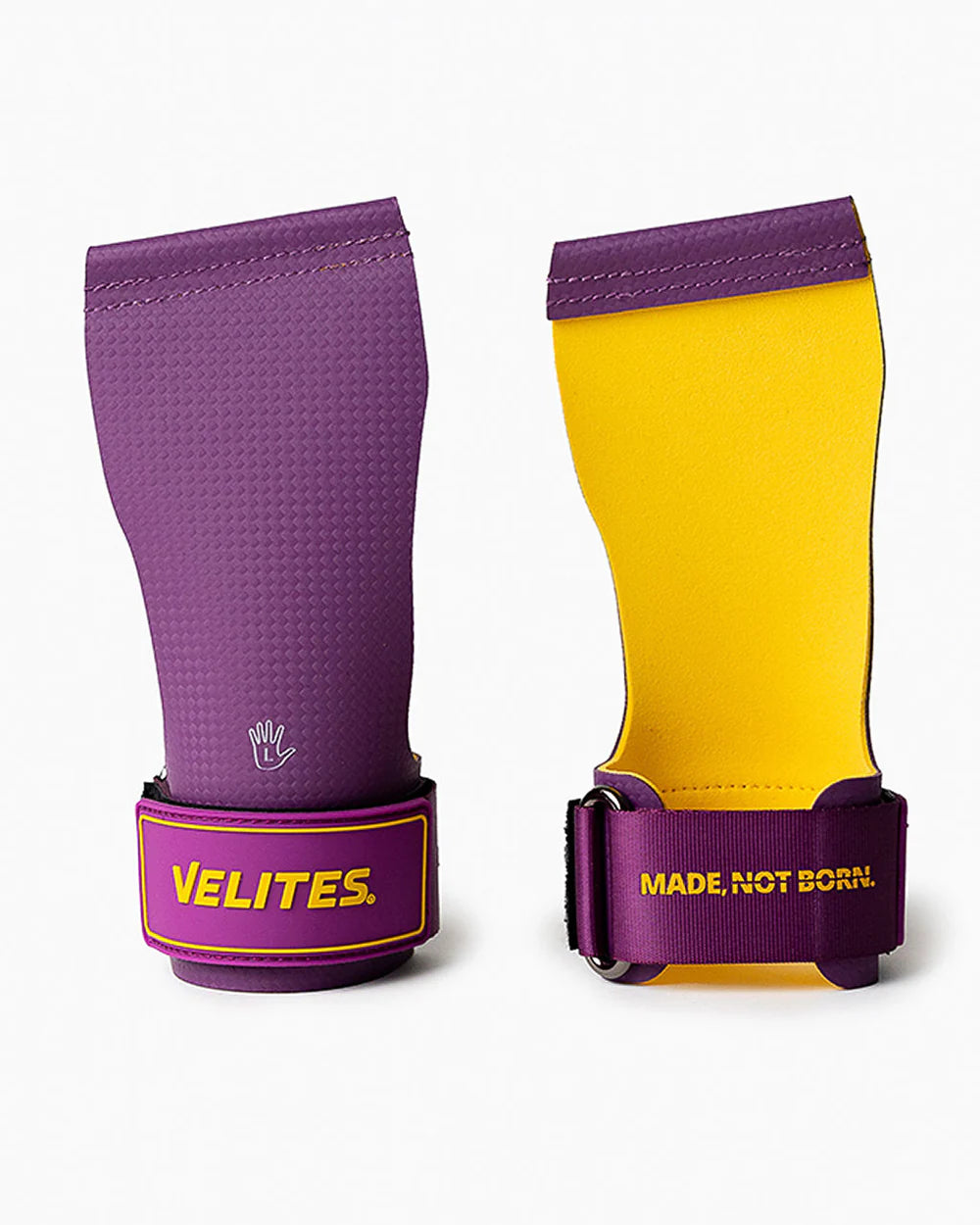 CALLERAS QUAD ULTRA - PURPLE MUSTARD