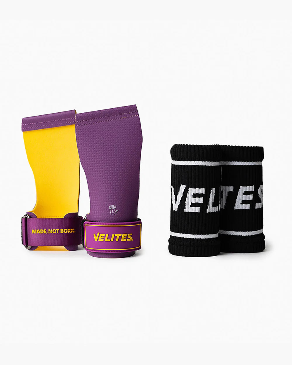 CALLERAS QUAD ULTRA - PURPLE MUSTARD