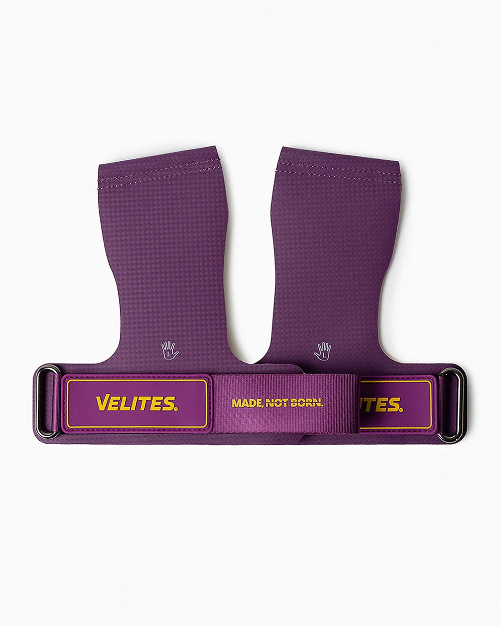 CALLERAS QUAD ULTRA - PURPLE MUSTARD