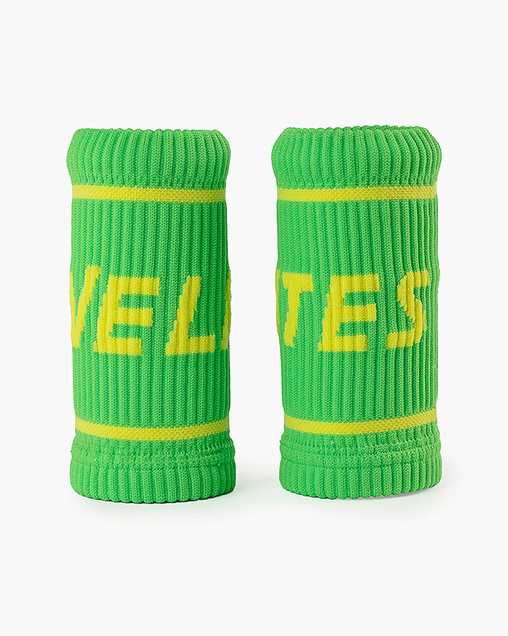 CALLERAS QUAD PRO - LEMON LIME