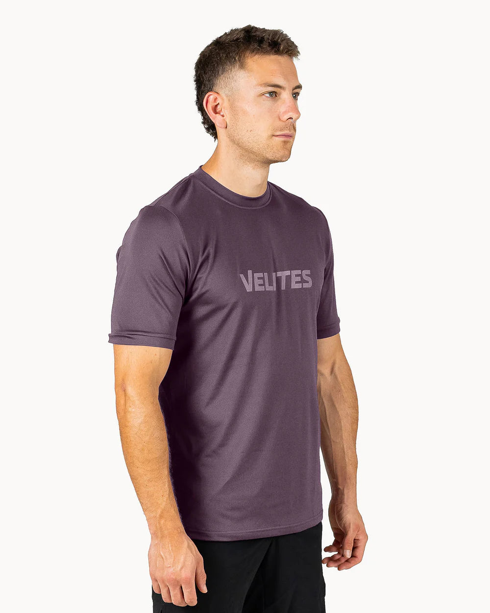 Camiseta Holo - Tupal