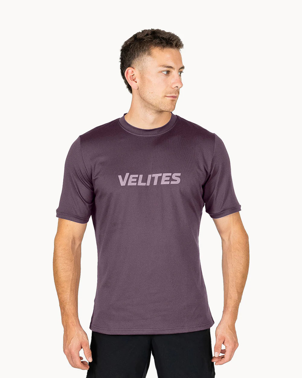 Camiseta Holo - Tupal