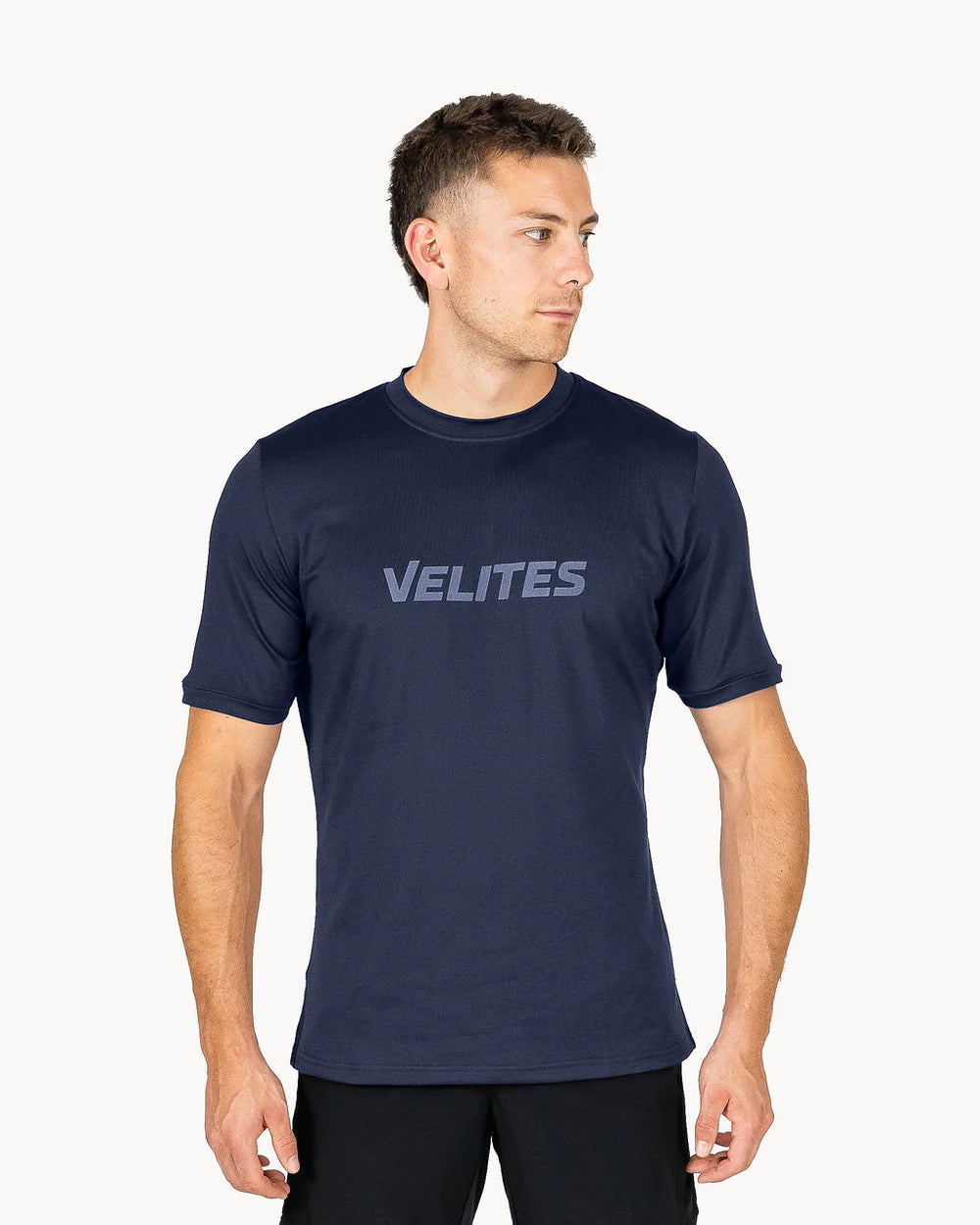 Camiseta Holo - Deep Ocean