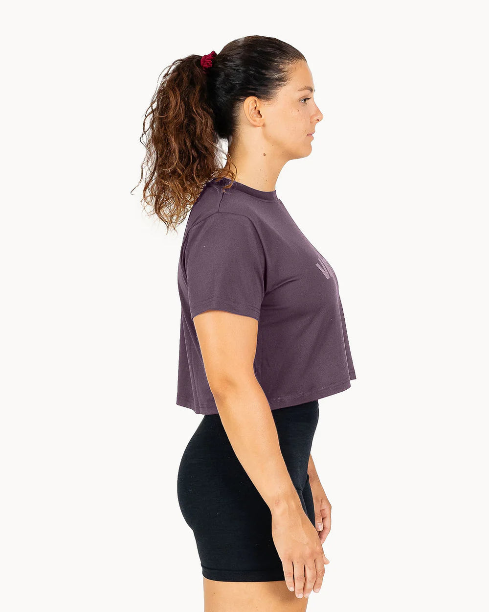 CROP HOLO - Tupal