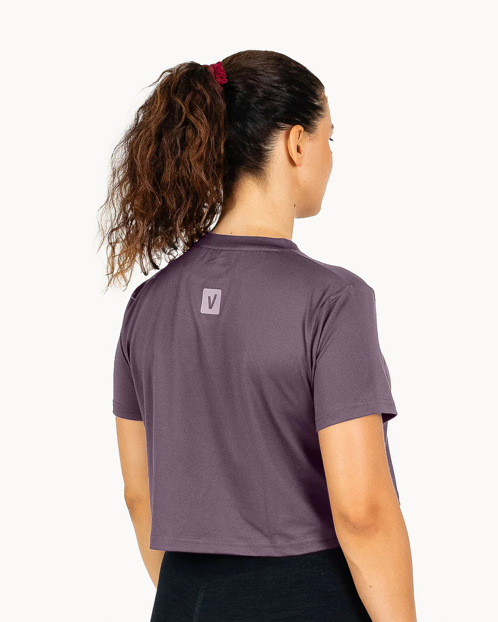 CROP HOLO - Tupal