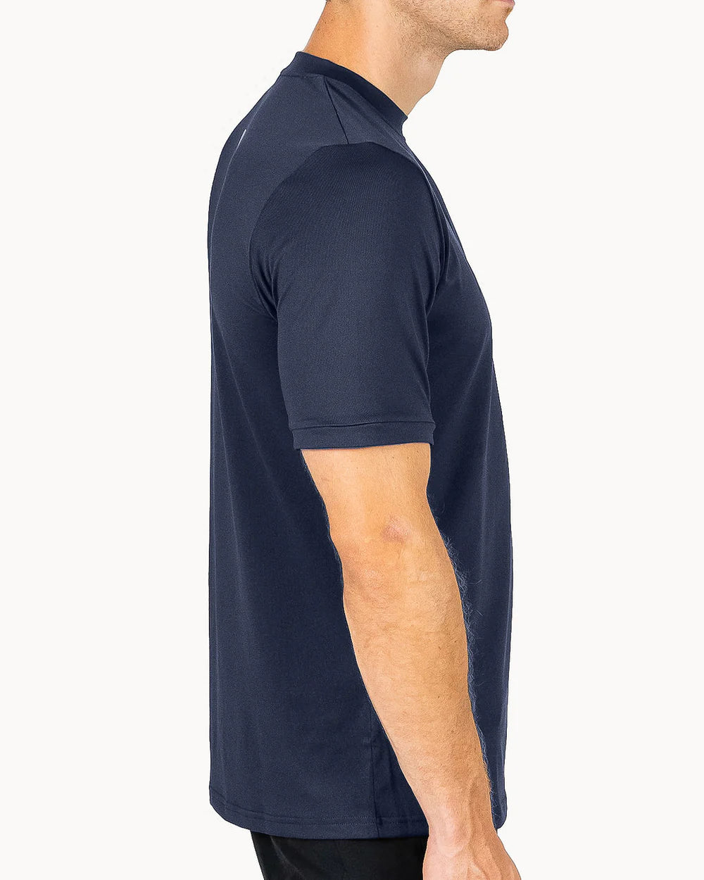 Camiseta Holo - Deep Ocean