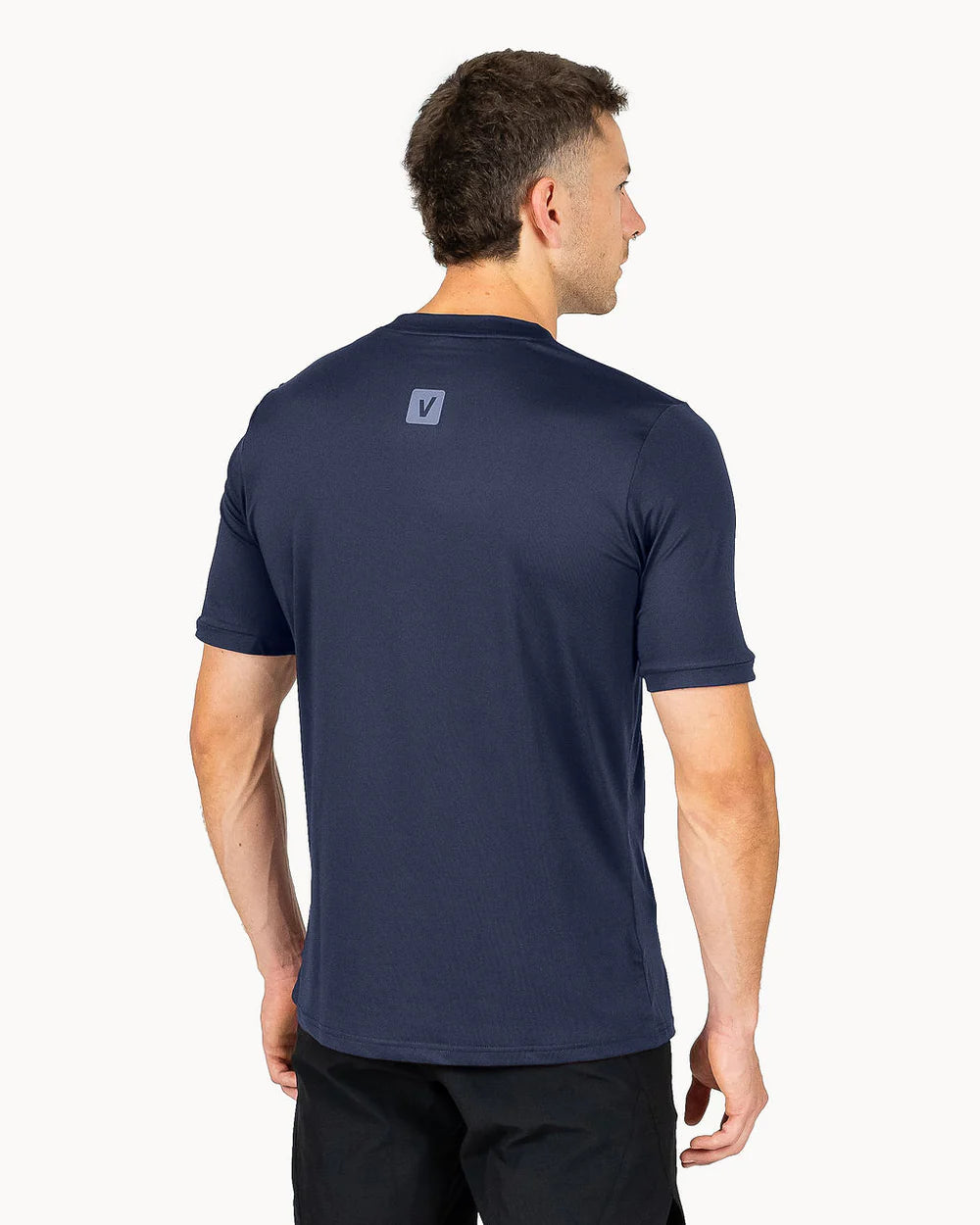 Camiseta Holo - Deep Ocean