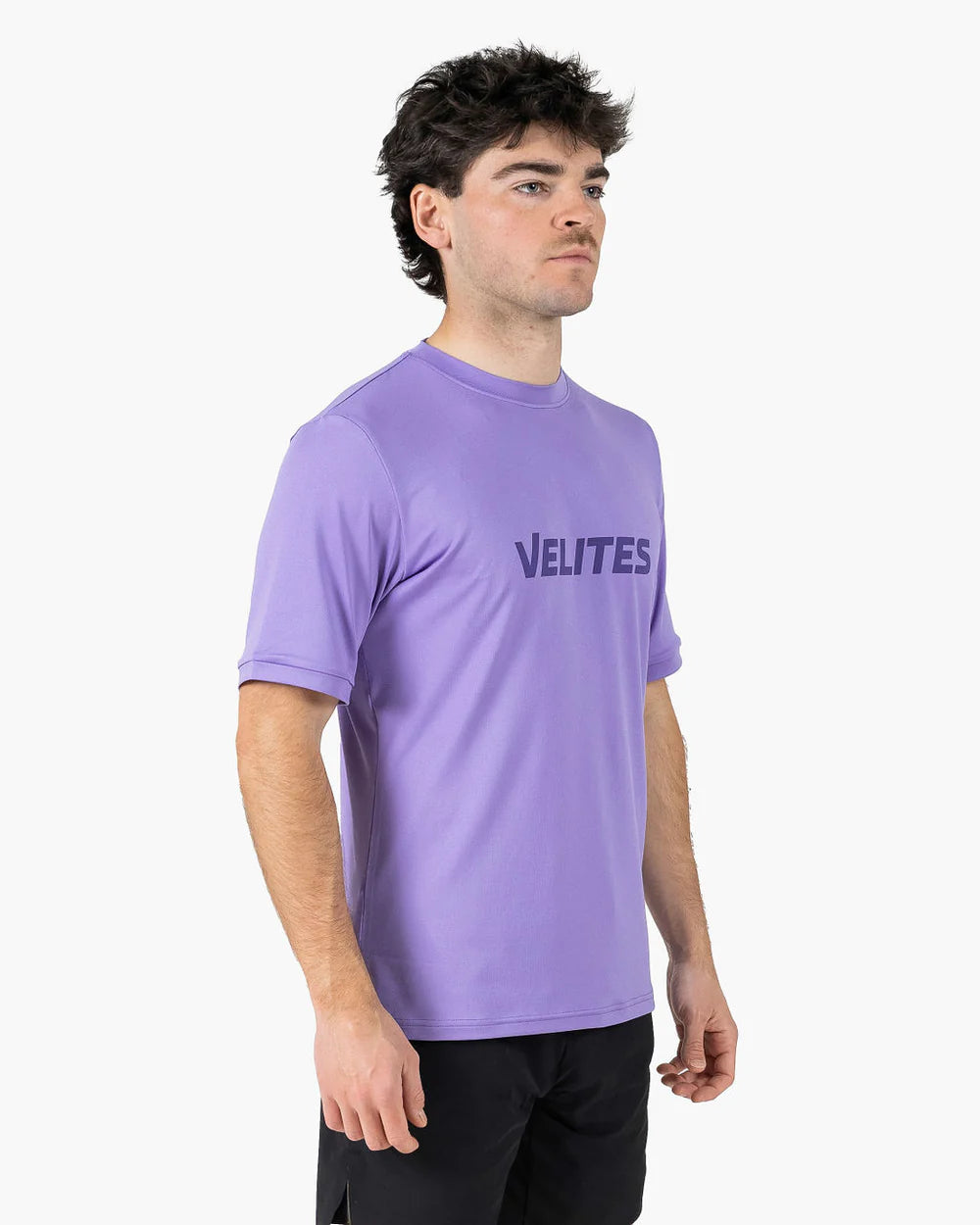 Camiseta Holo - Wisteria
