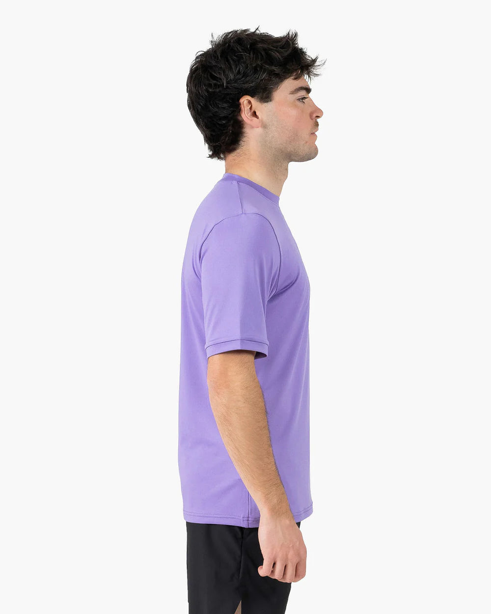 Camiseta Holo - Wisteria