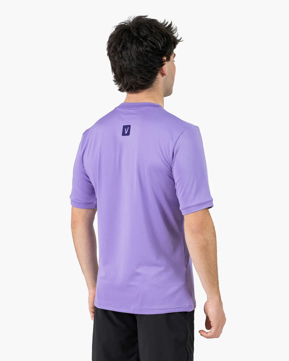 Camiseta Holo - Wisteria