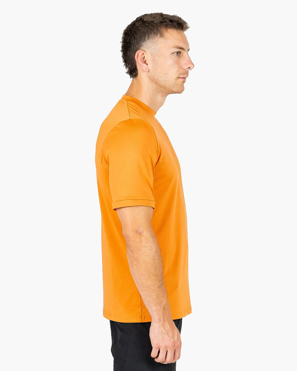 Camiseta Holo - Foxy Orange