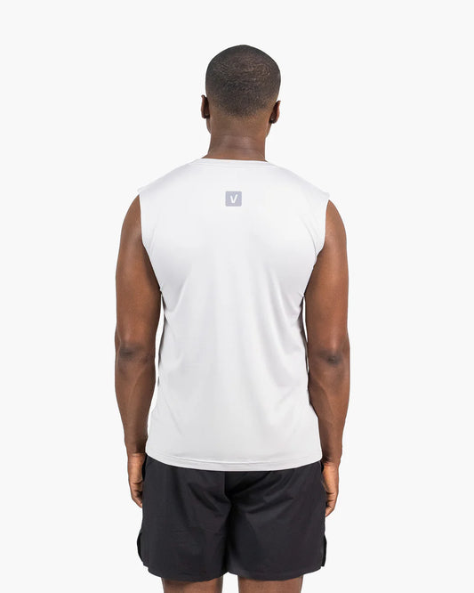 Camiseta Holo Tank - Grey