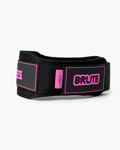 CINTURON DE HALTEROFILIA - BRUTE