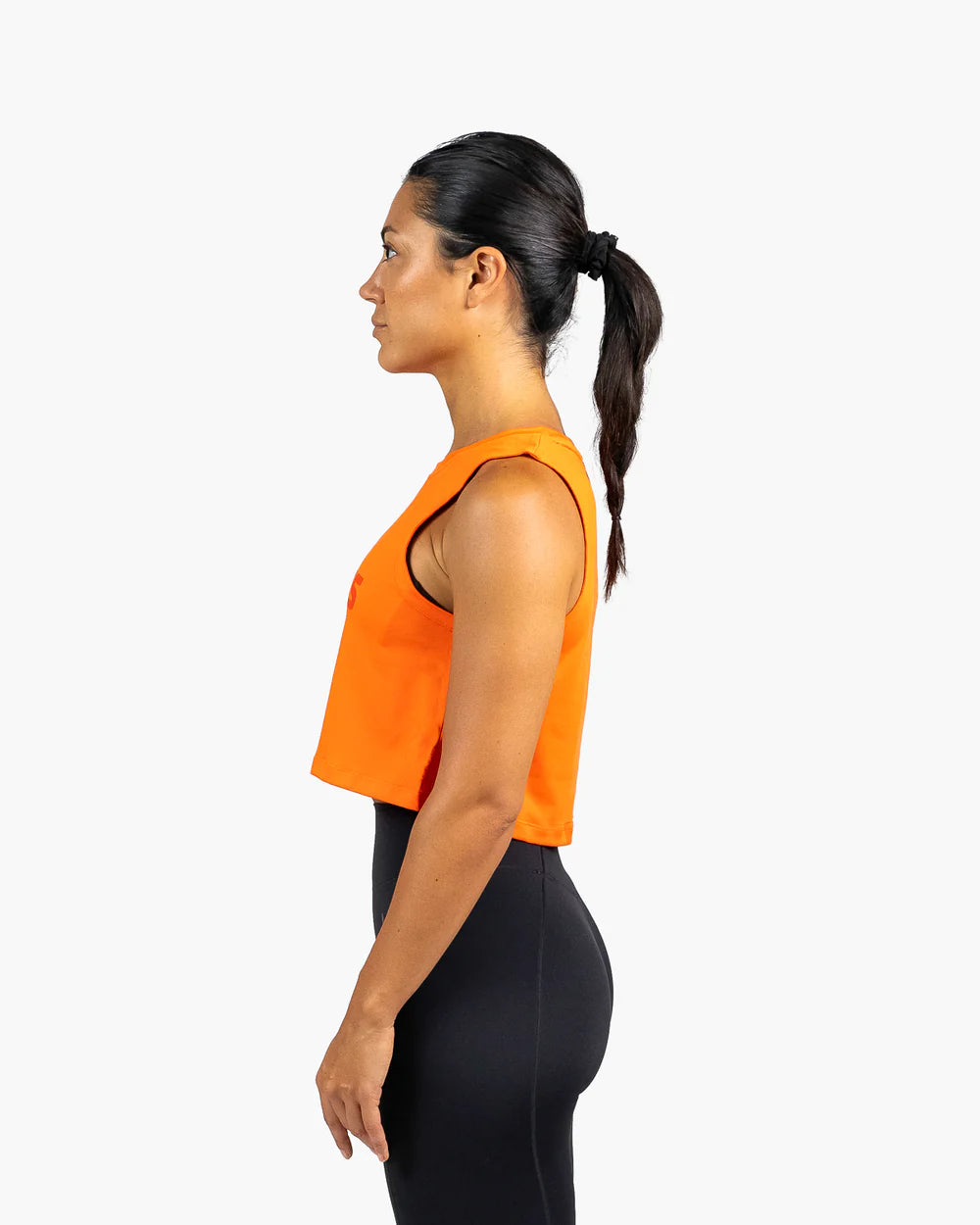 HOLO TANK CROP - Orange reef