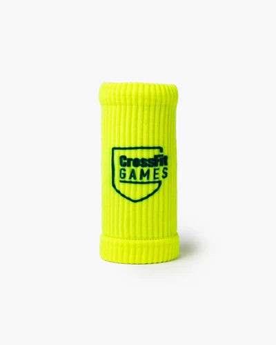 Muñequeras - CROSSFIT GAMES OFICIALES