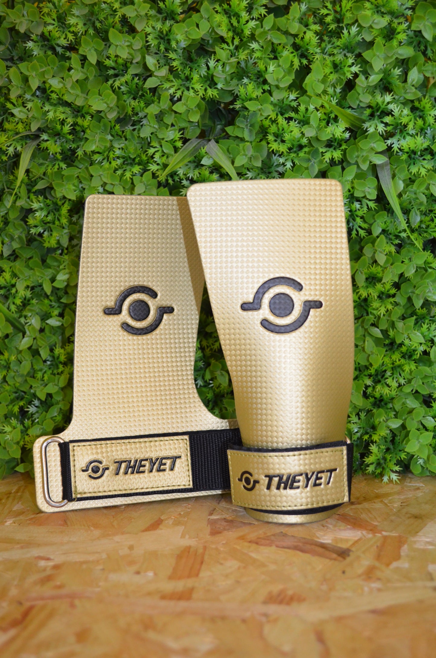 PACK Calleras Premium Aurum Armor - THEYET