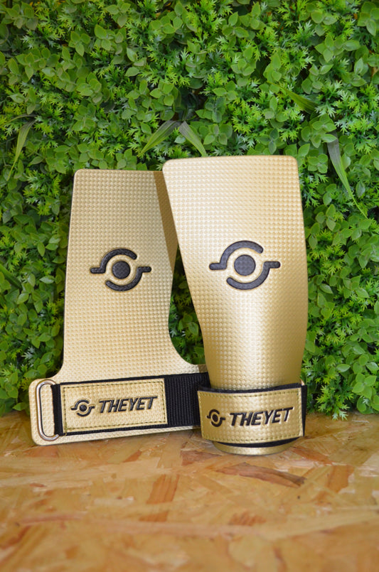 PACK Calleras Premium Aurum Armor - THEYET