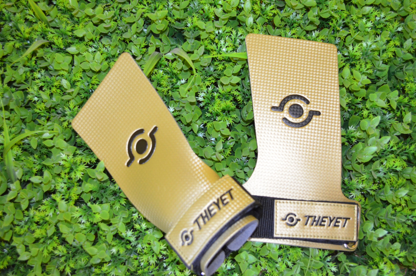 PACK Calleras Premium Aurum Armor - THEYET