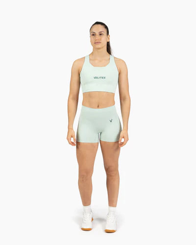 LEGGING SHORT HOLO - MOJITO